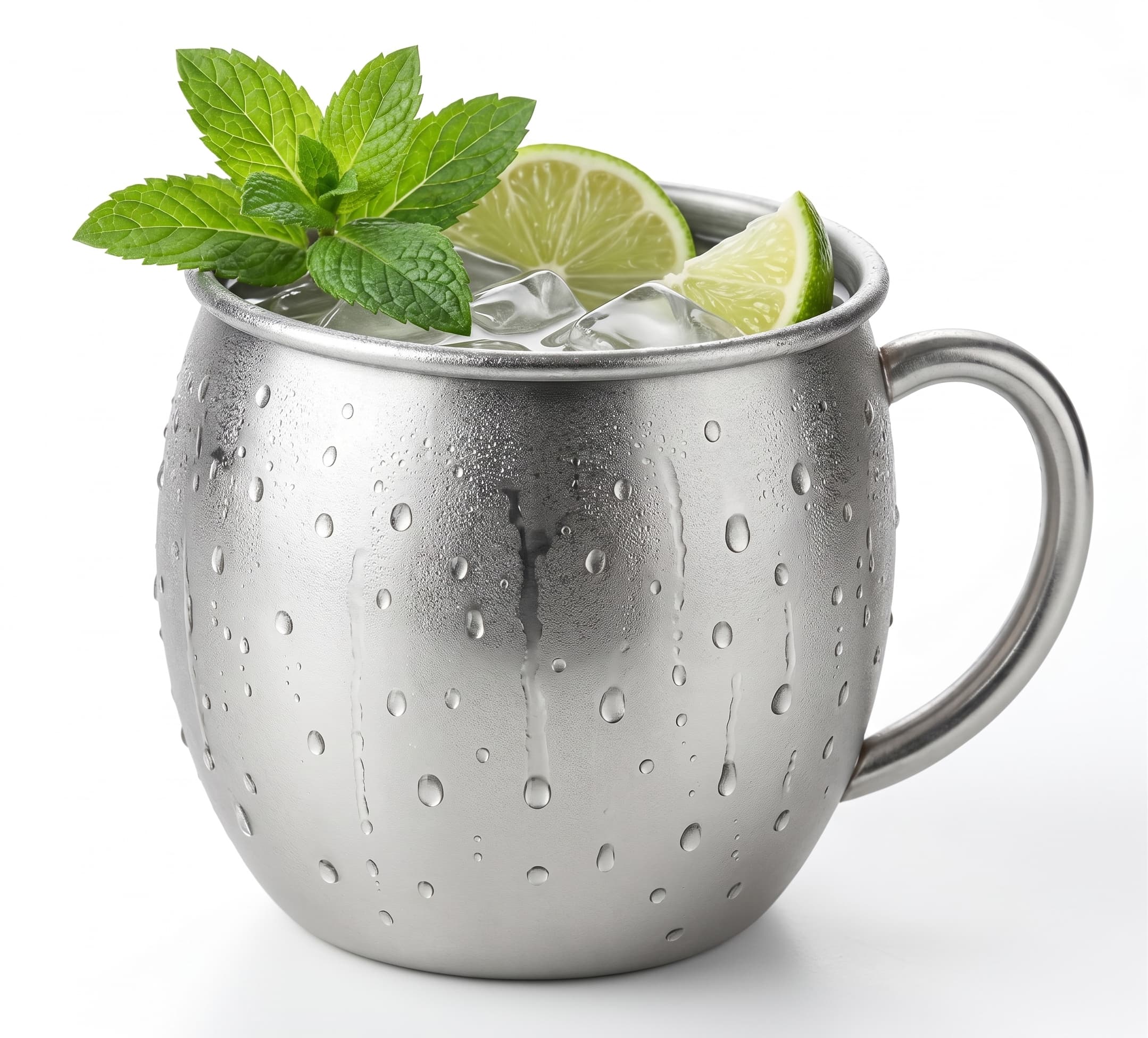 Abidjan Mule
