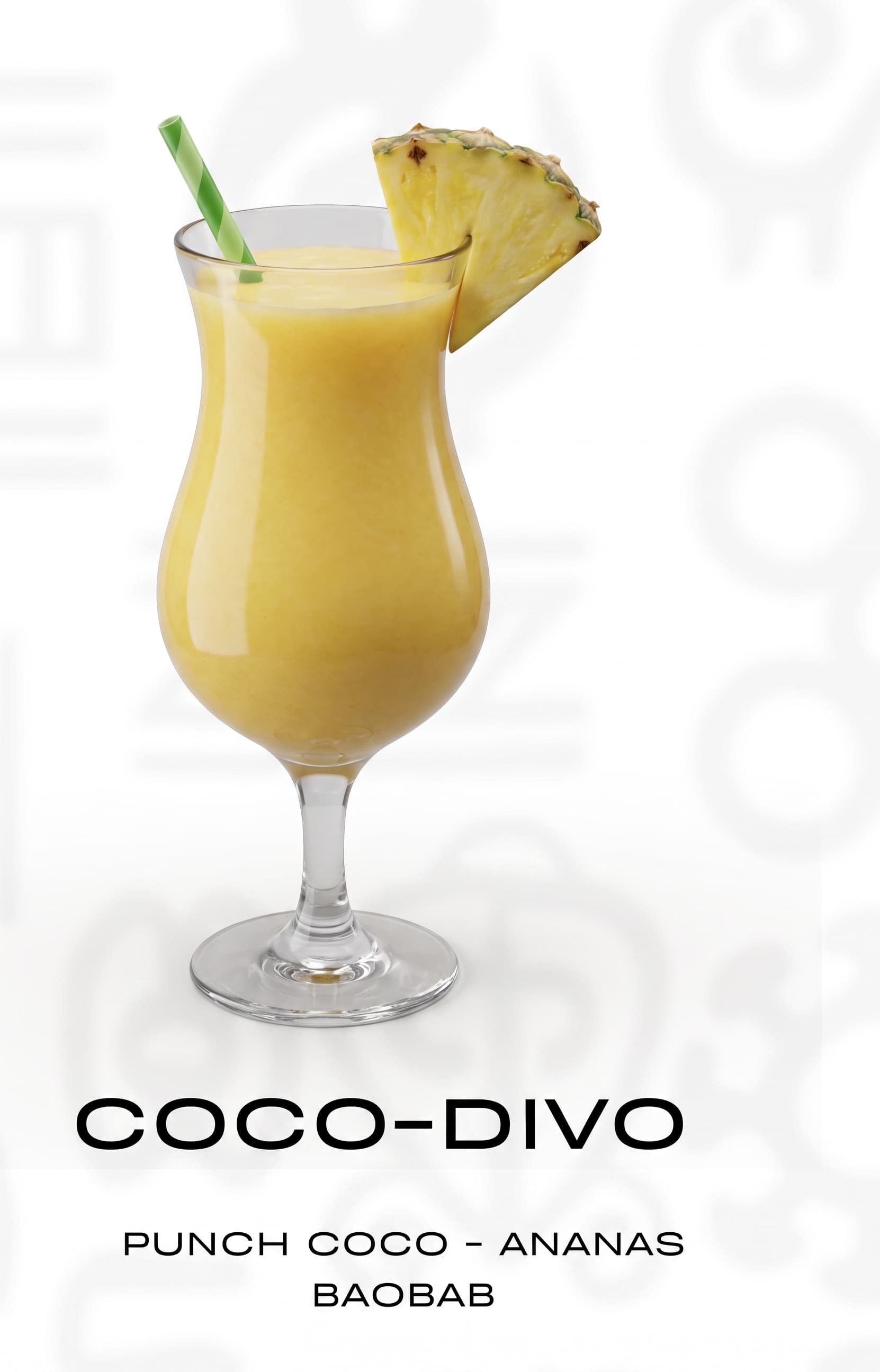 Coco-Divo