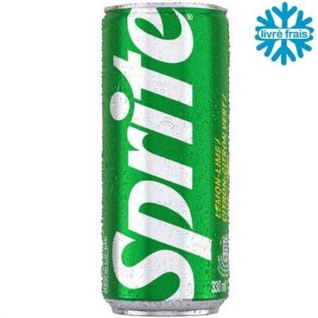 Sprite