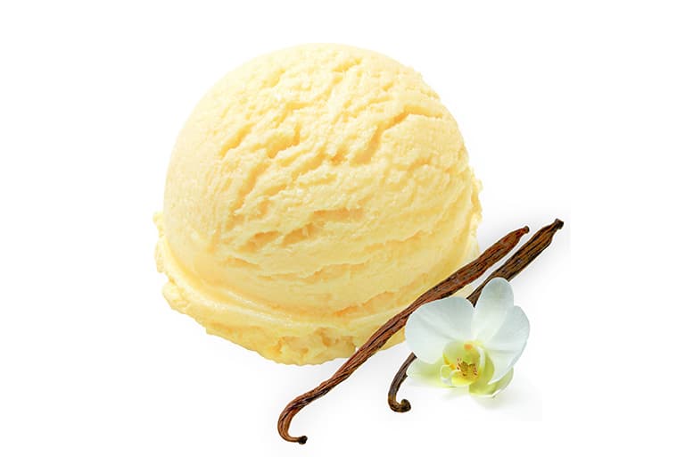 Boule de glace